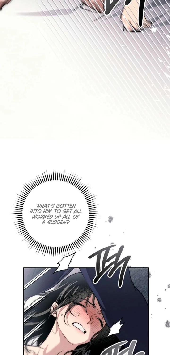 Swan’s Grave Chapter 35 - page 11
