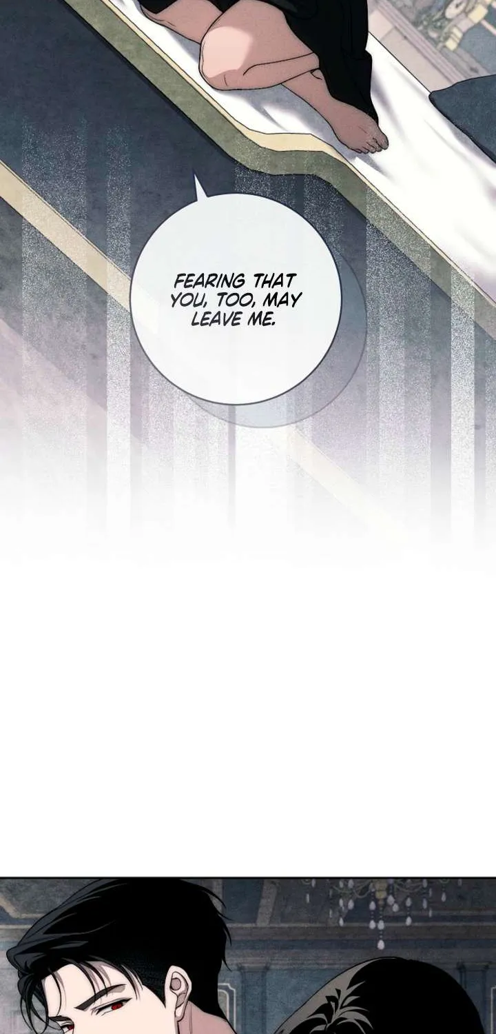 Swan’s Grave Chapter 35 - page 27