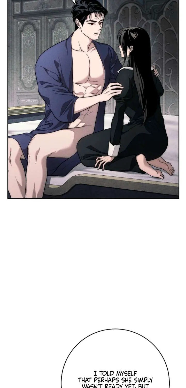 Swan’s Grave Chapter 35 - page 37