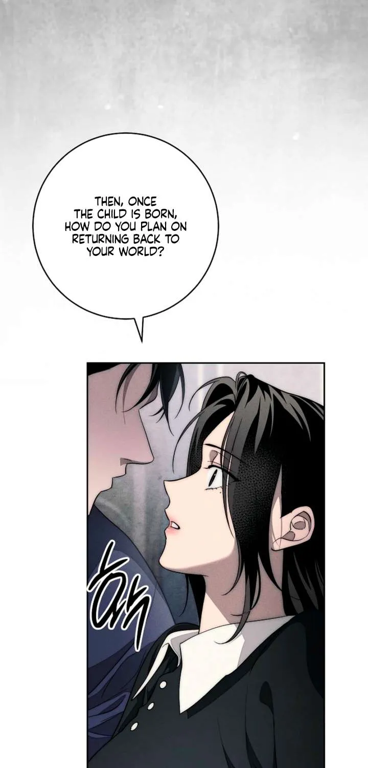 Swan’s Grave Chapter 35 - page 45