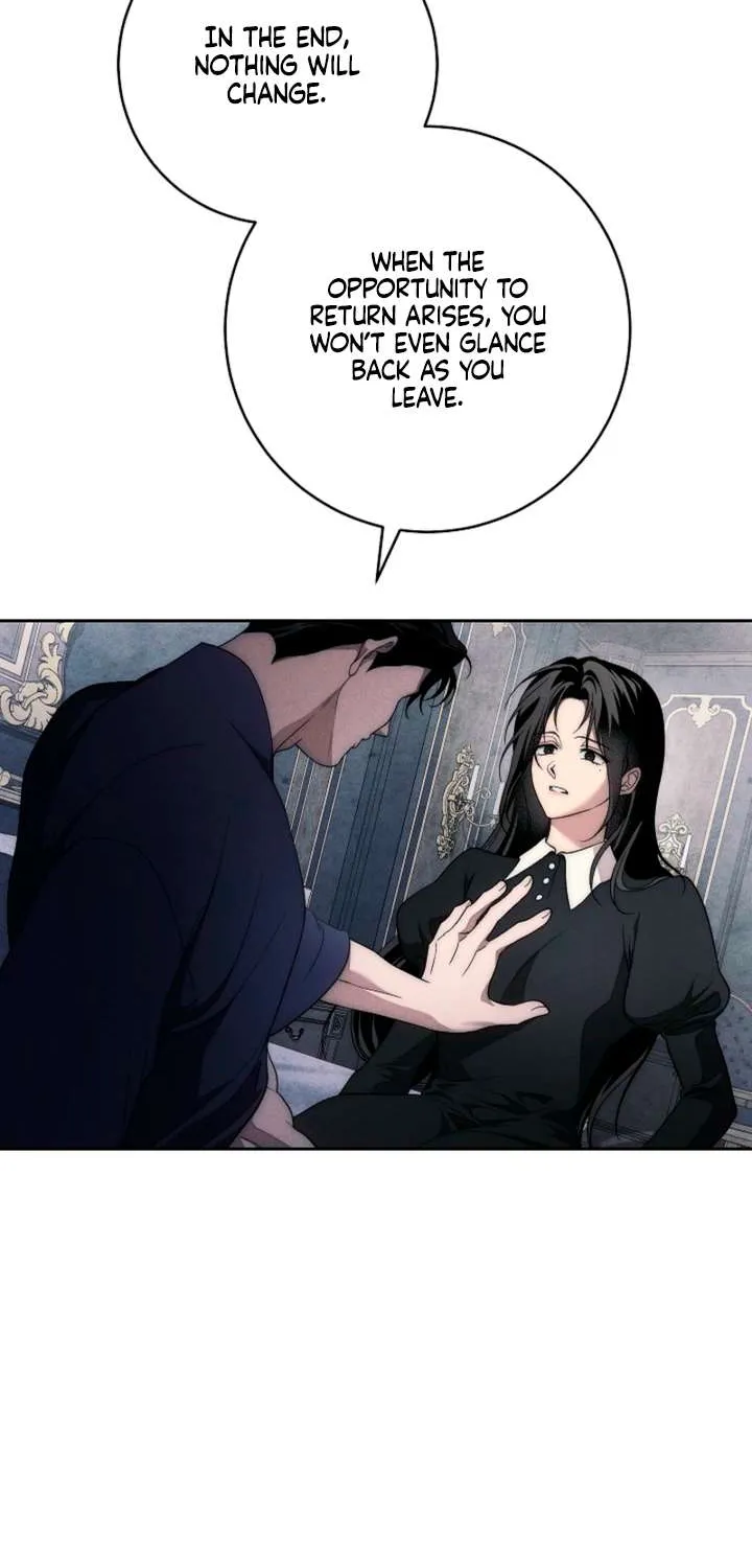 Swan’s Grave Chapter 35 - page 63