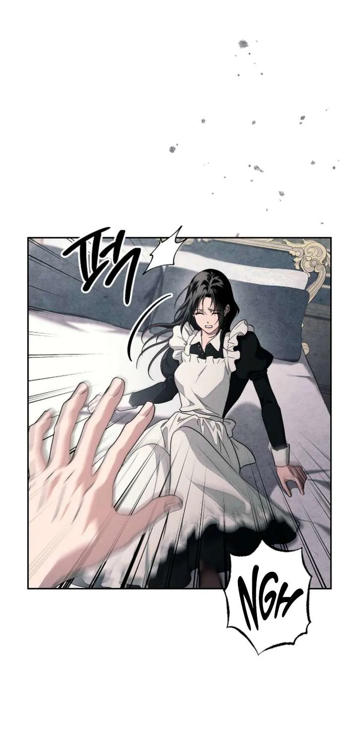 Swan’s Grave Chapter 35 - page 7
