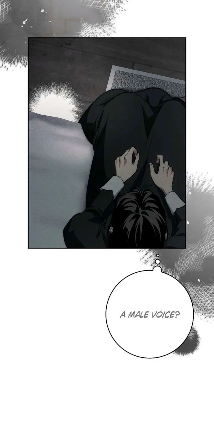 Swan’s Grave Chapter 35 - page 75