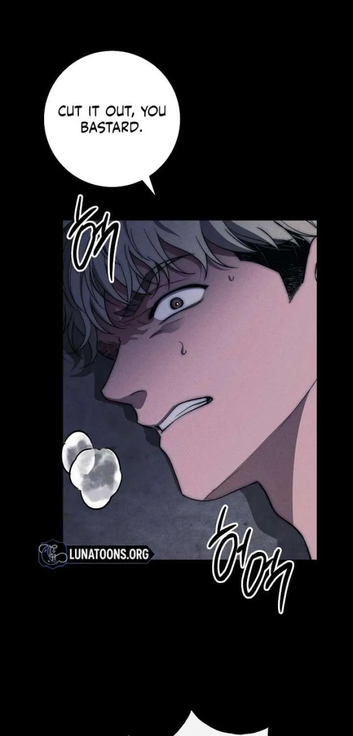 Swan’s Grave Chapter 36 - page 18