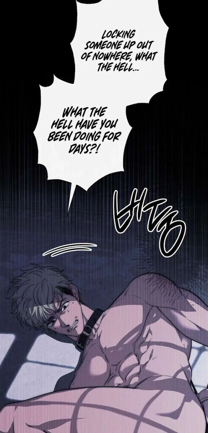 Swan’s Grave Chapter 36 - page 19