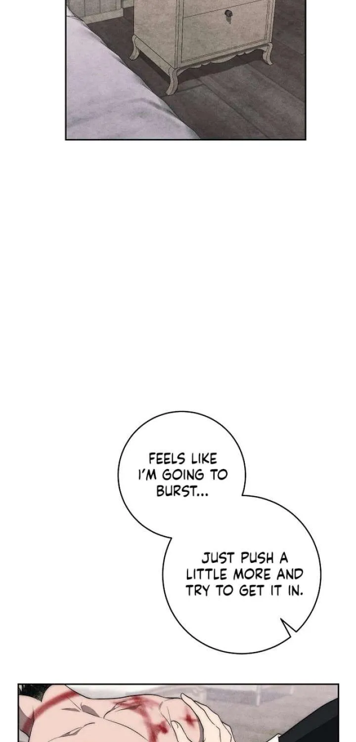 Swan’s Grave Chapter 36 - page 2