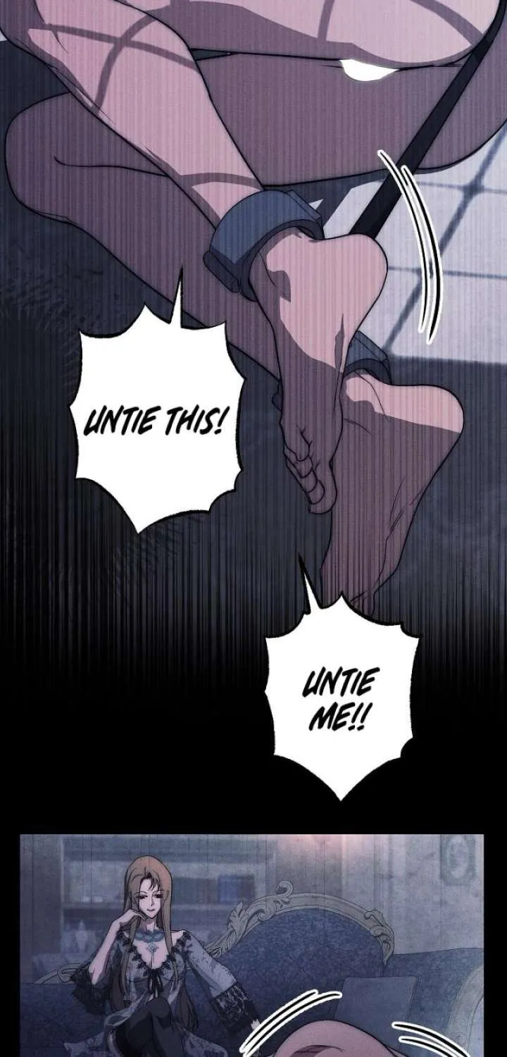Swan’s Grave Chapter 36 - page 20