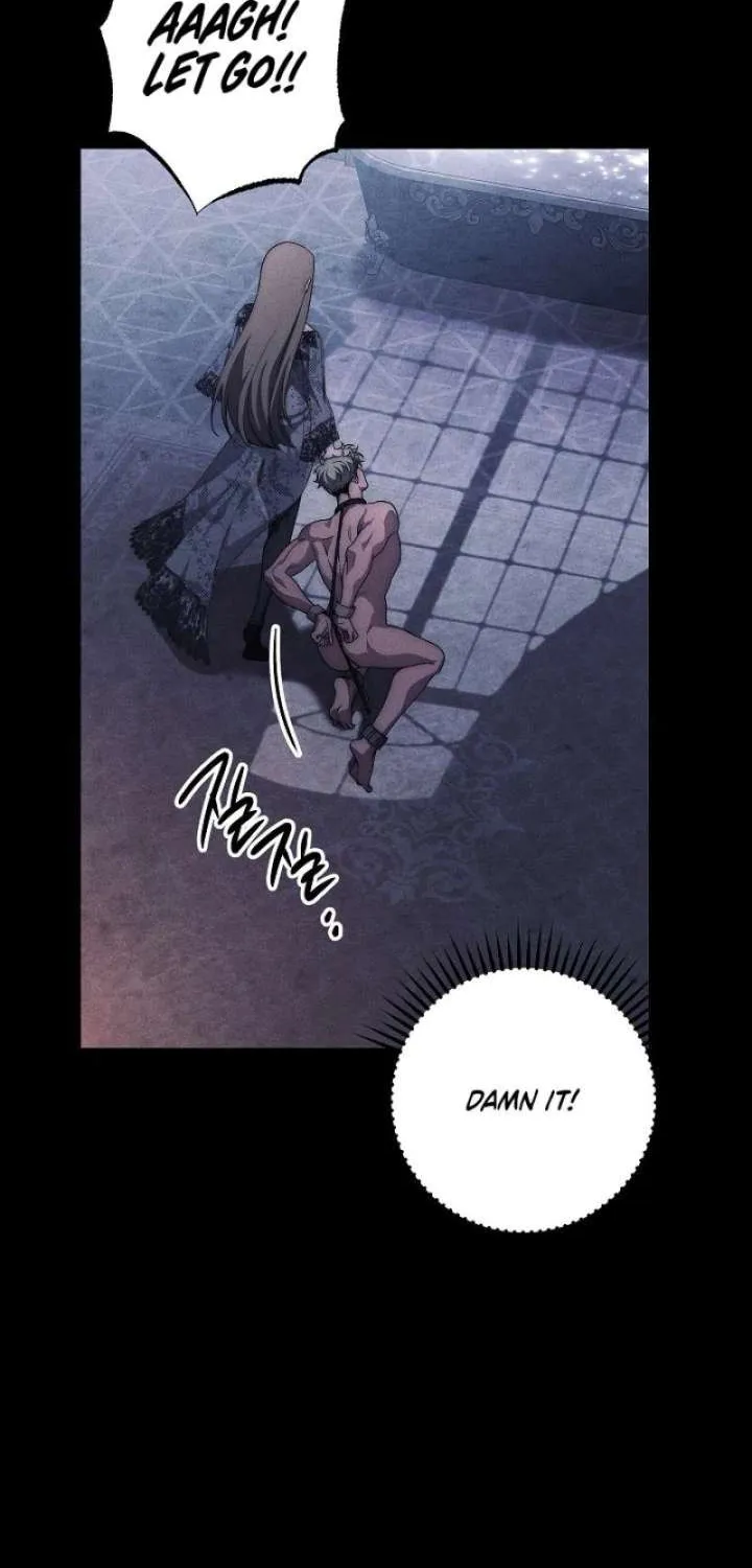 Swan’s Grave Chapter 36 - page 24