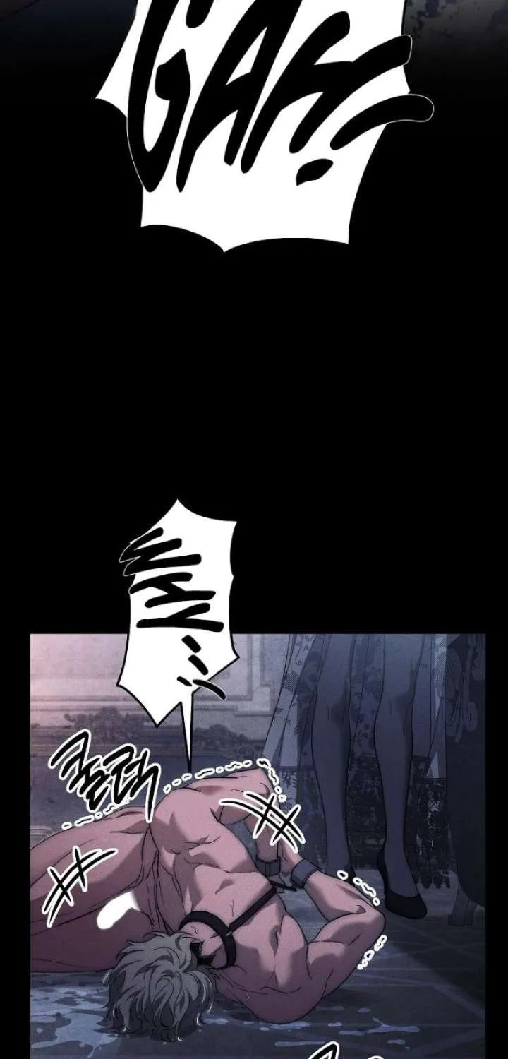 Swan’s Grave Chapter 36 - page 32