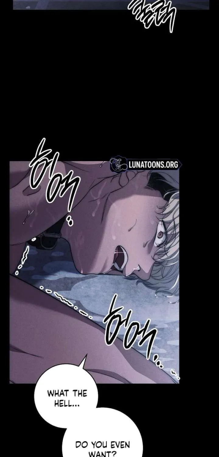 Swan’s Grave Chapter 36 - page 33