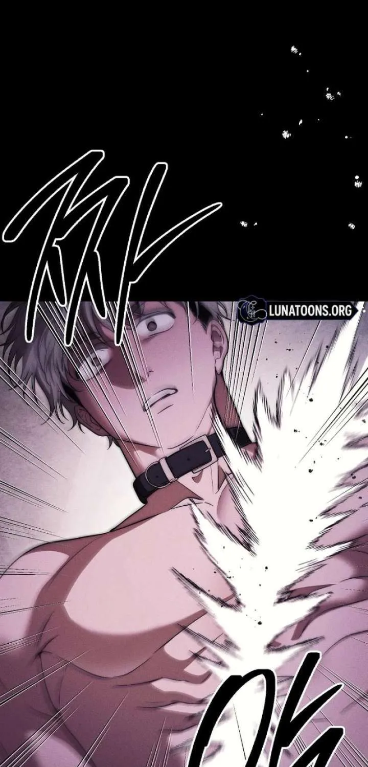 Swan’s Grave Chapter 36 - page 43