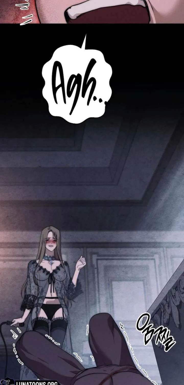 Swan’s Grave Chapter 36 - page 45