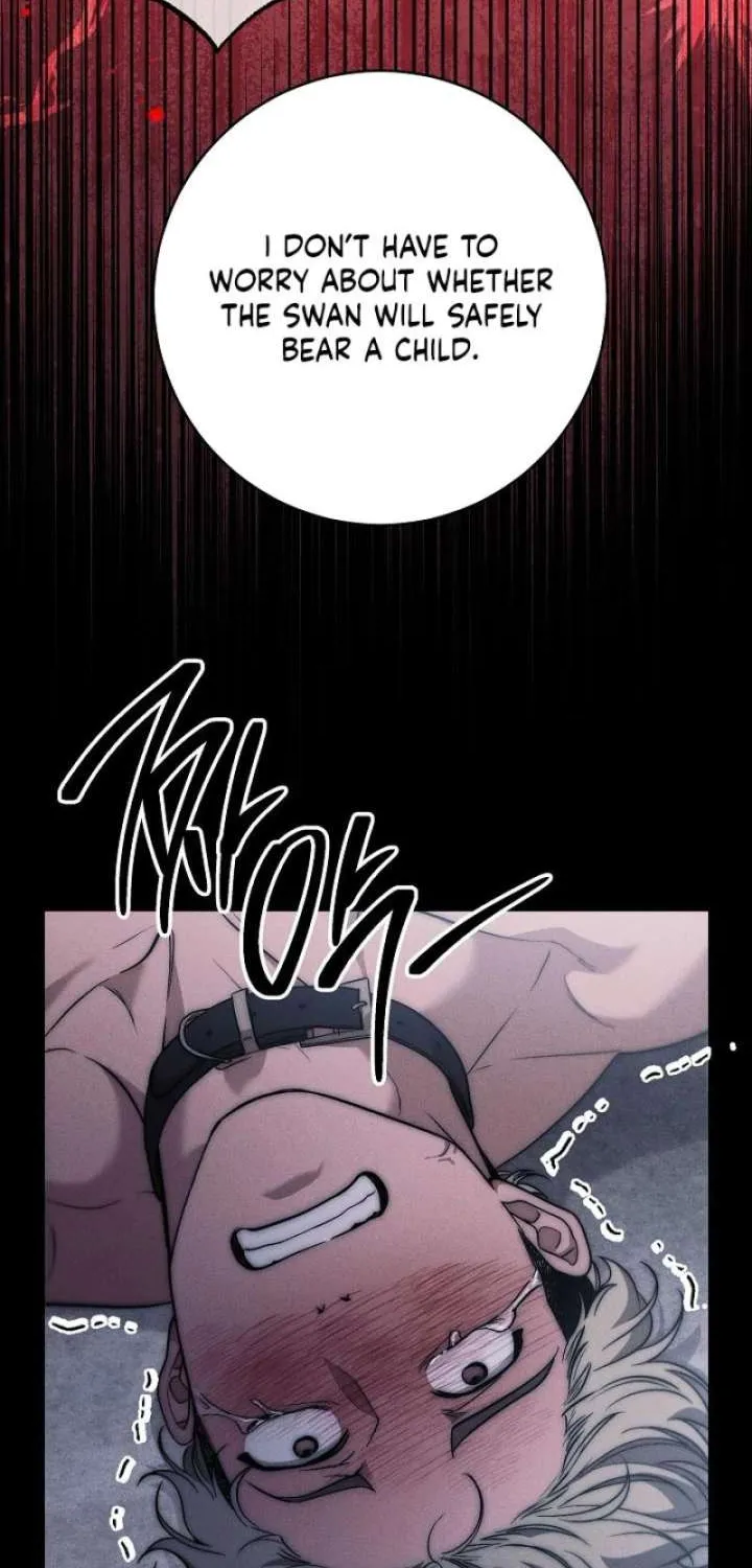 Swan’s Grave Chapter 36 - page 49