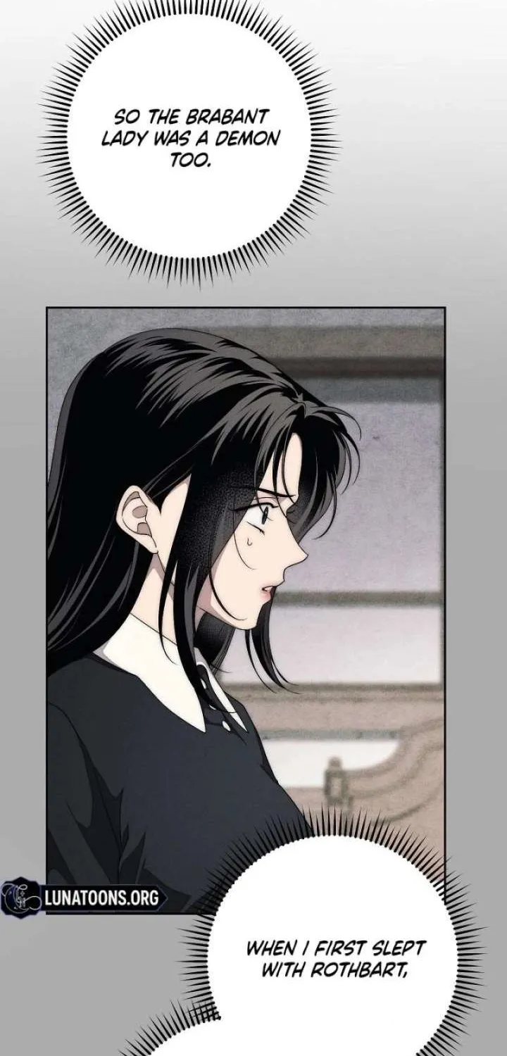 Swan’s Grave Chapter 36 - page 67