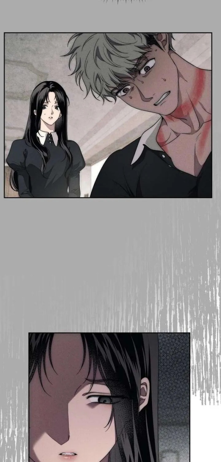 Swan’s Grave Chapter 36 - page 69