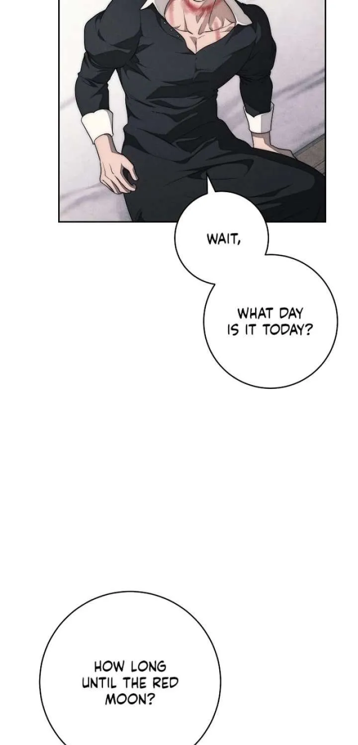 Swan’s Grave Chapter 36 - page 71