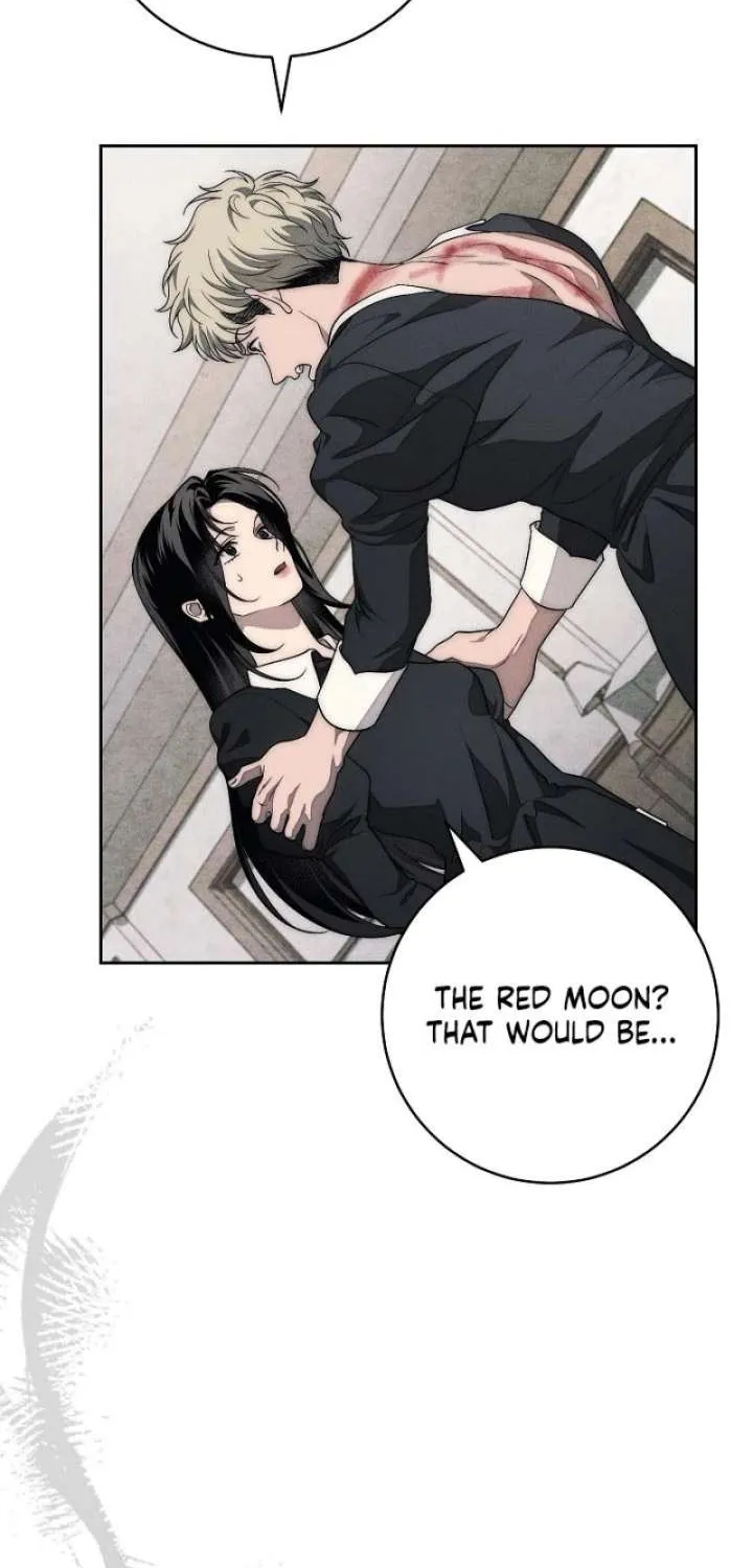 Swan’s Grave Chapter 36 - page 72