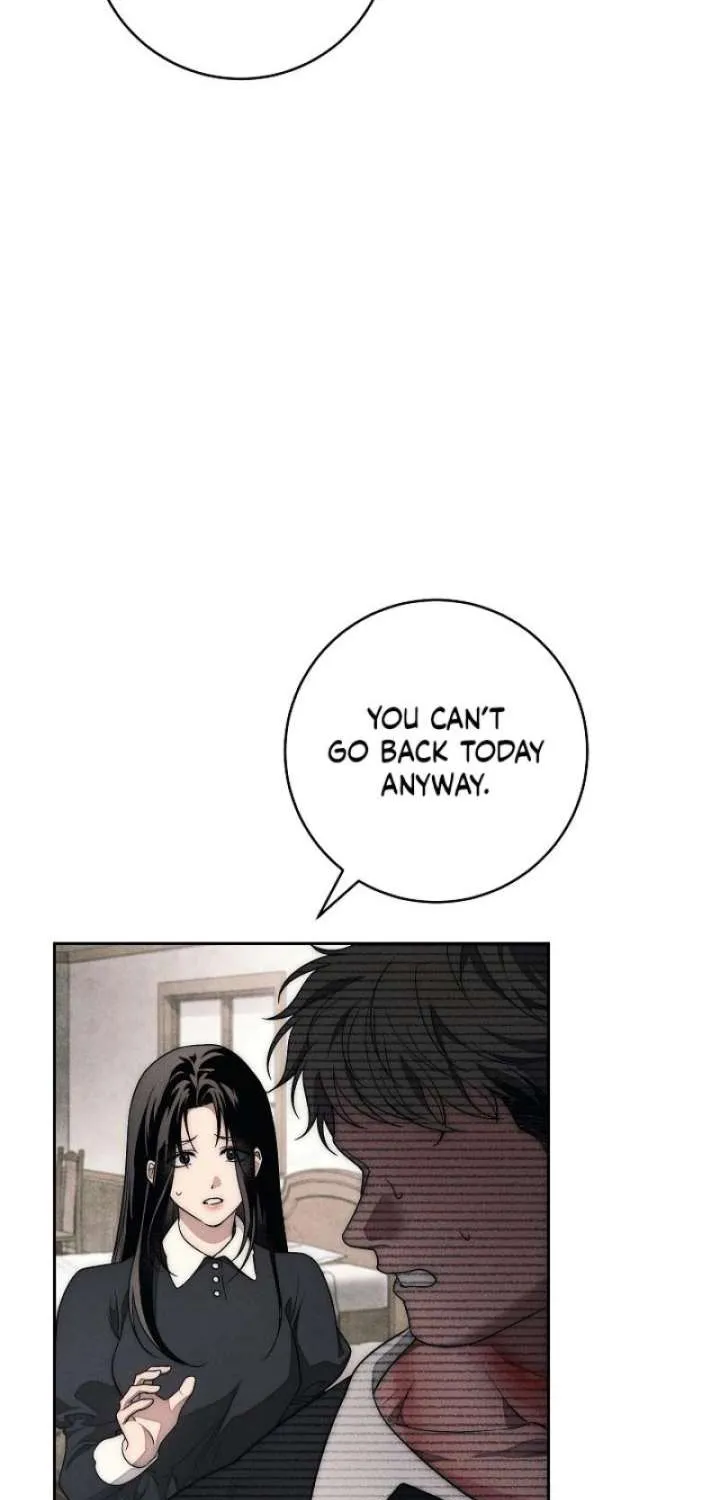 Swan’s Grave Chapter 36 - page 76