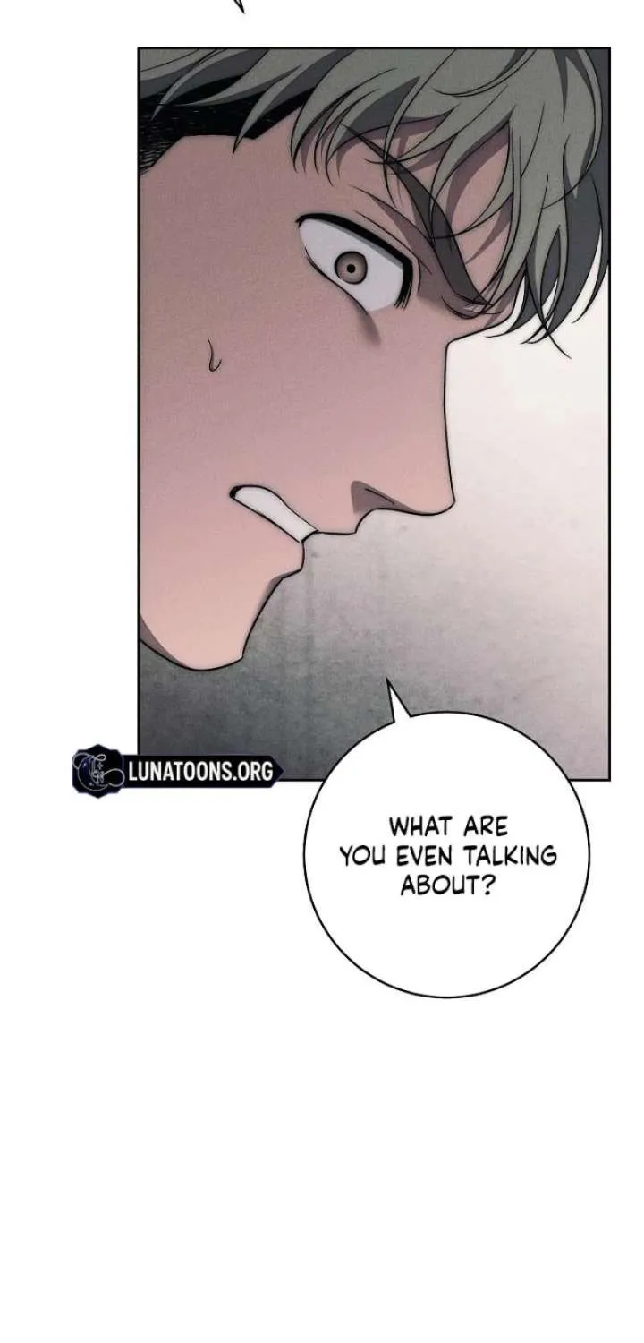Swan’s Grave Chapter 36 - page 78