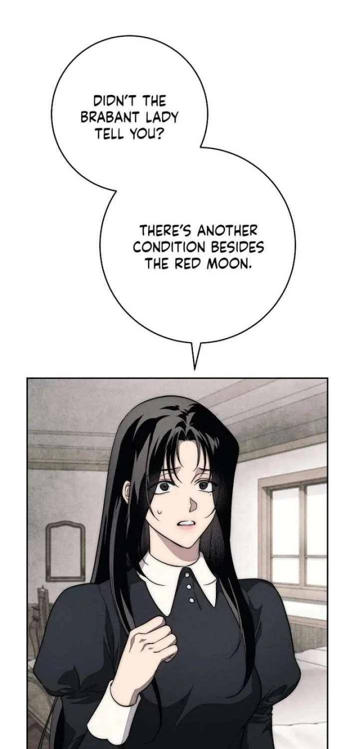 Swan’s Grave Chapter 36 - page 79