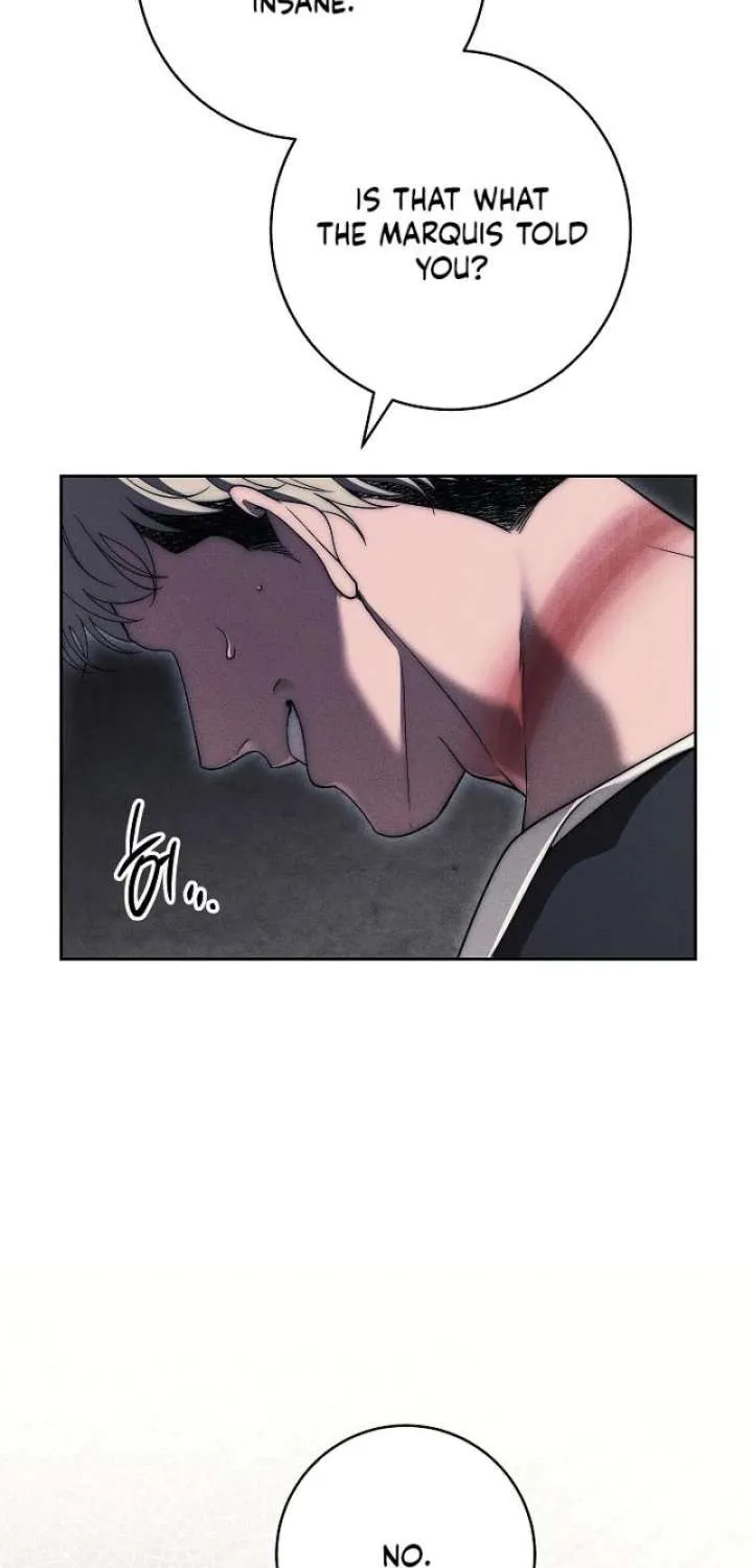 Swan’s Grave Chapter 36 - page 83