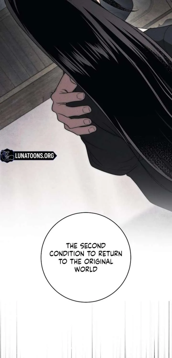 Swan’s Grave Chapter 36 - page 85