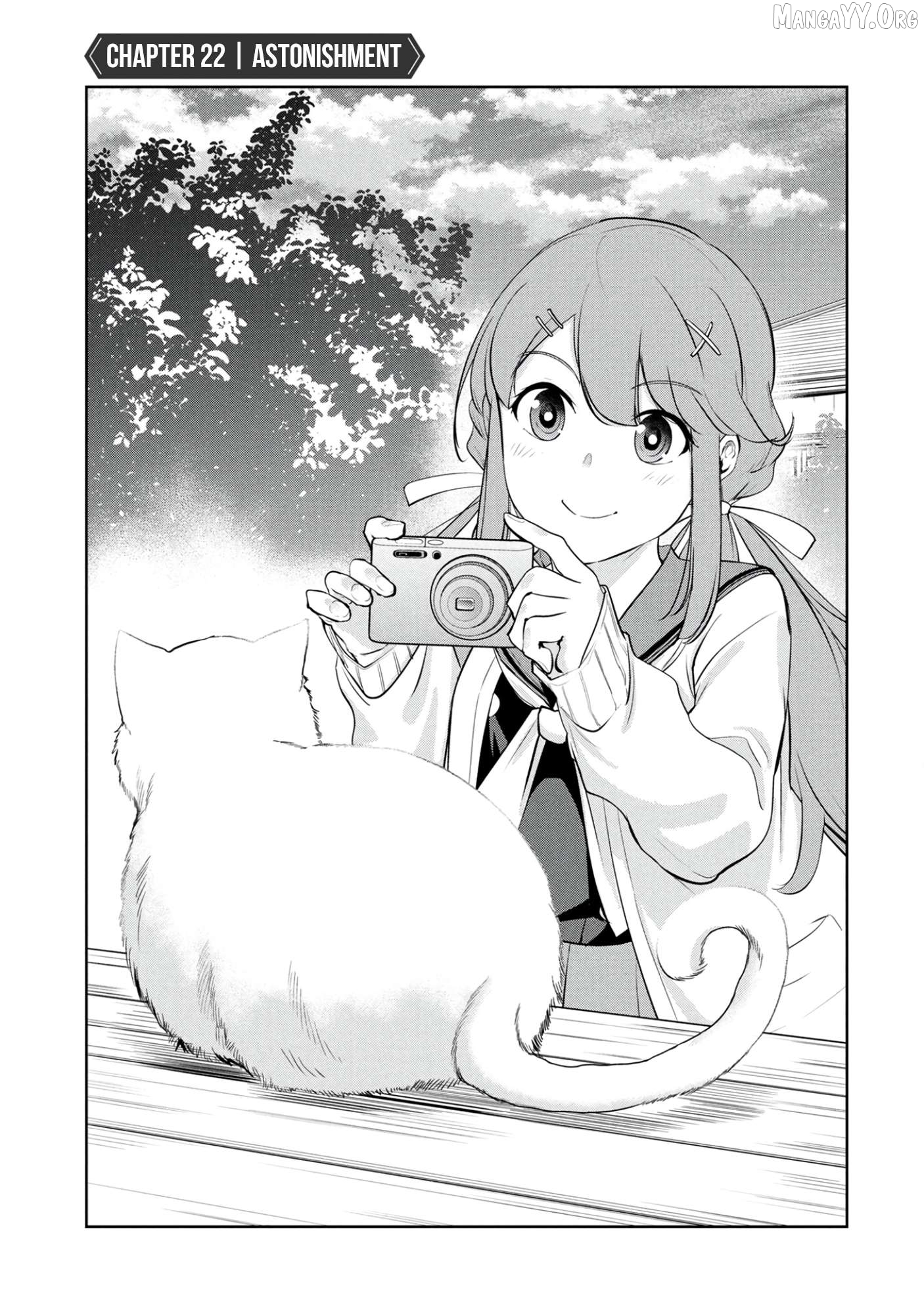 Kamigami no Kennou wo Ayatsurishi Mono ~Nouryoku Suuchi "0" de Sagesumareteiru Ore da ga, Jitsu wa Sekai Saikyou no Ikkaku~ Chapter 22 - page 2