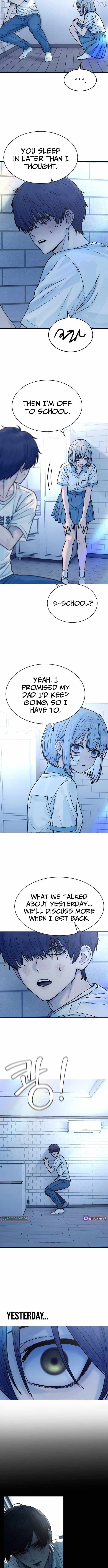 Girl’s Baduk Chapter 22 - page 2