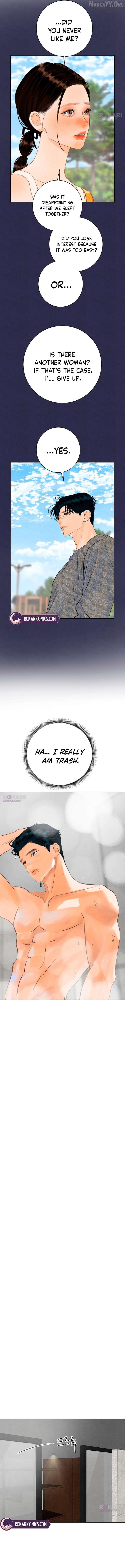Before The grapes Ripen Chapter 30 - page 2