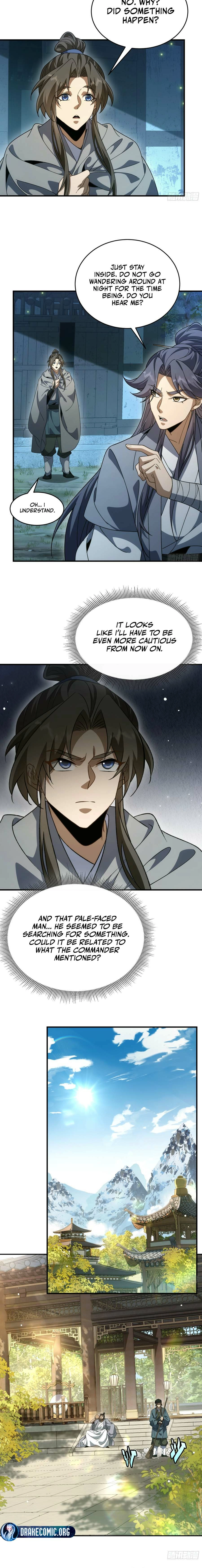 Godly Strange World, I Possess Unique Enlightment Chapter 52 - page 2