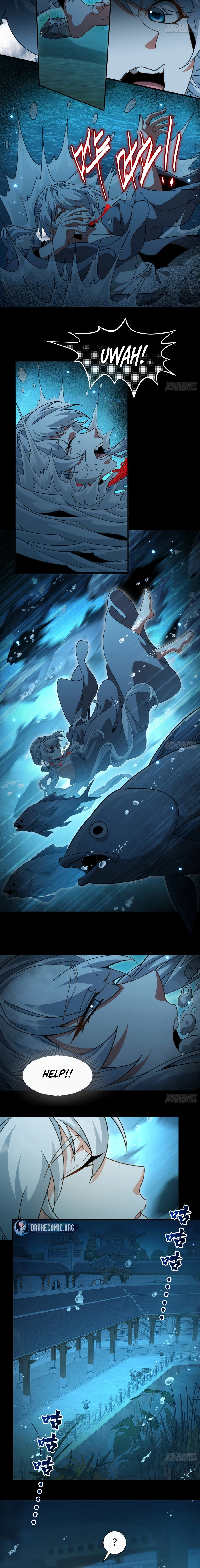 Godly Strange World, I Possess Unique Enlightment Chapter 55 - page 8