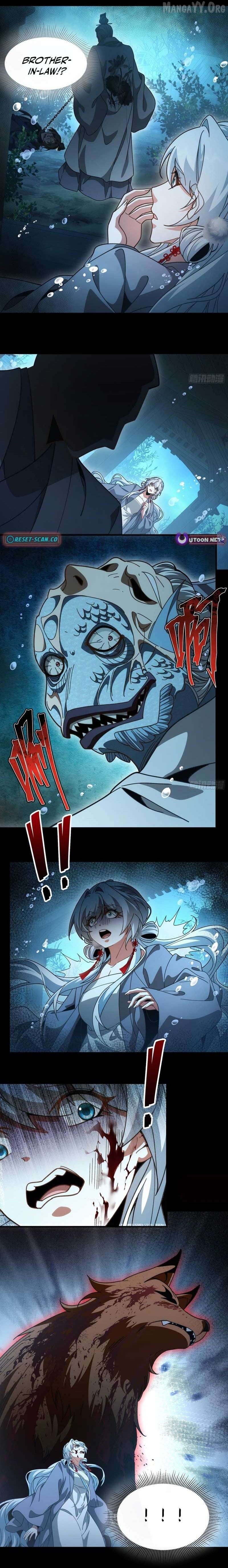 Godly Strange World, I Possess Unique Enlightment Chapter 56 - page 2