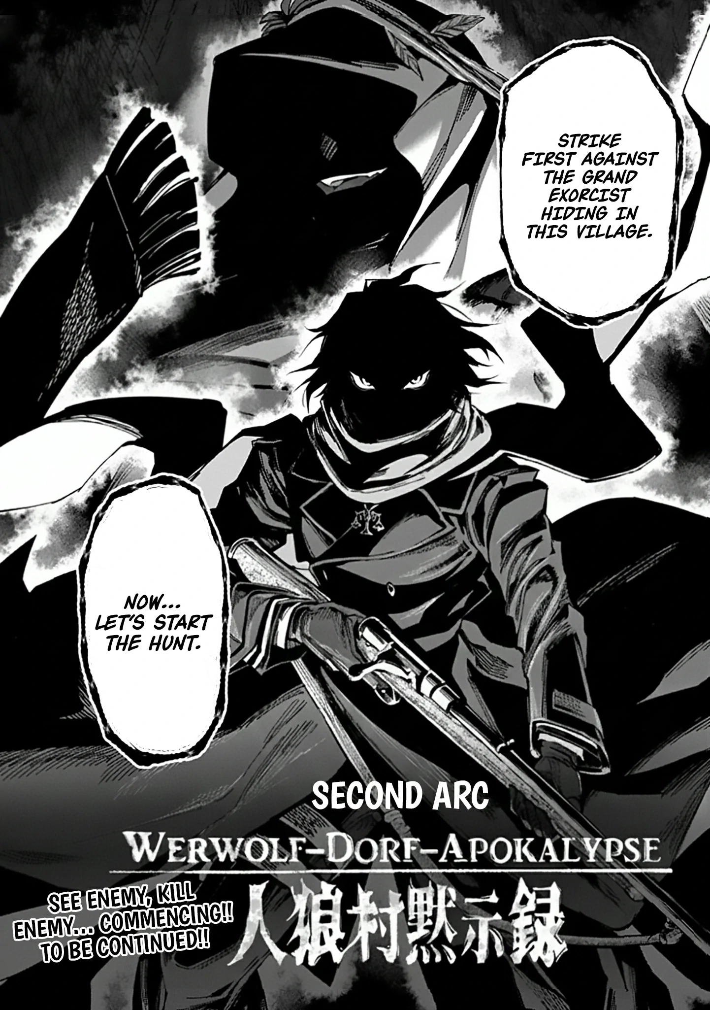 Librale of reincarnation Chapter 24 - page 20