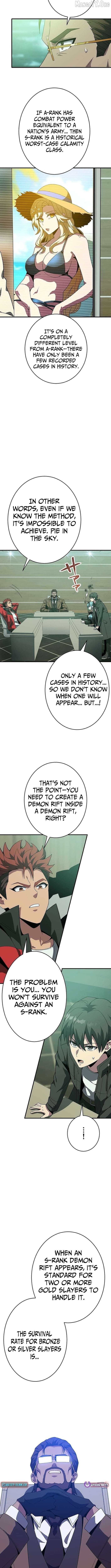 The Soot-Covered Hero ～Saving the World with Dark Heretical Skills～ Chapter 40 - page 4