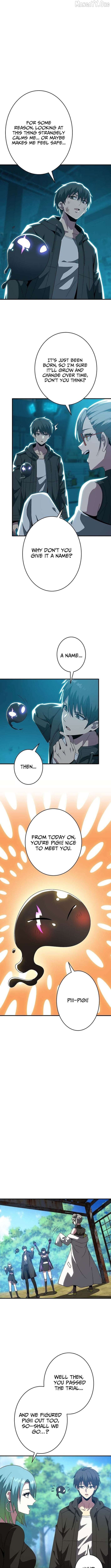The Soot-Covered Hero ～Saving the World with Dark Heretical Skills～ Chapter 42 - page 2