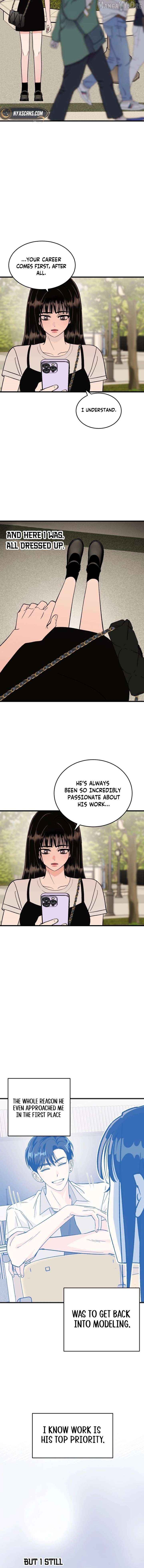 Heartbeat Hounds Chapter 22 - page 12