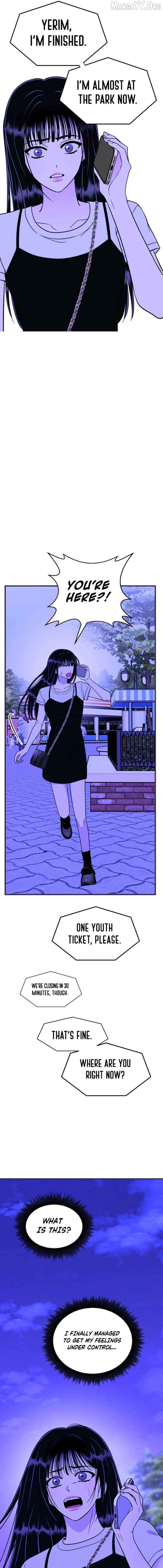 Heartbeat Hounds Chapter 22 - page 17