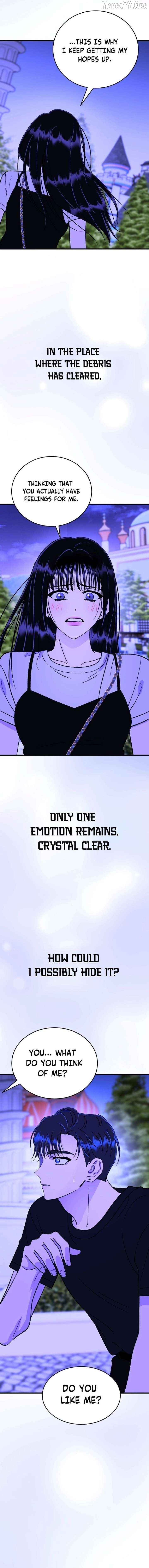 Heartbeat Hounds Chapter 22 - page 20