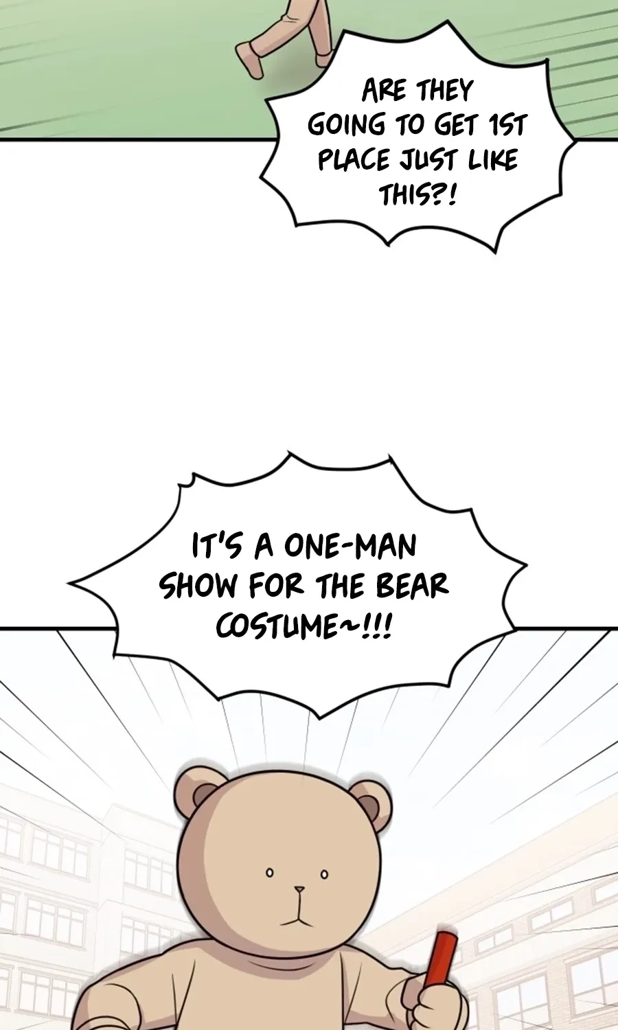 Jiyujiyo Chapter 25 - page 18