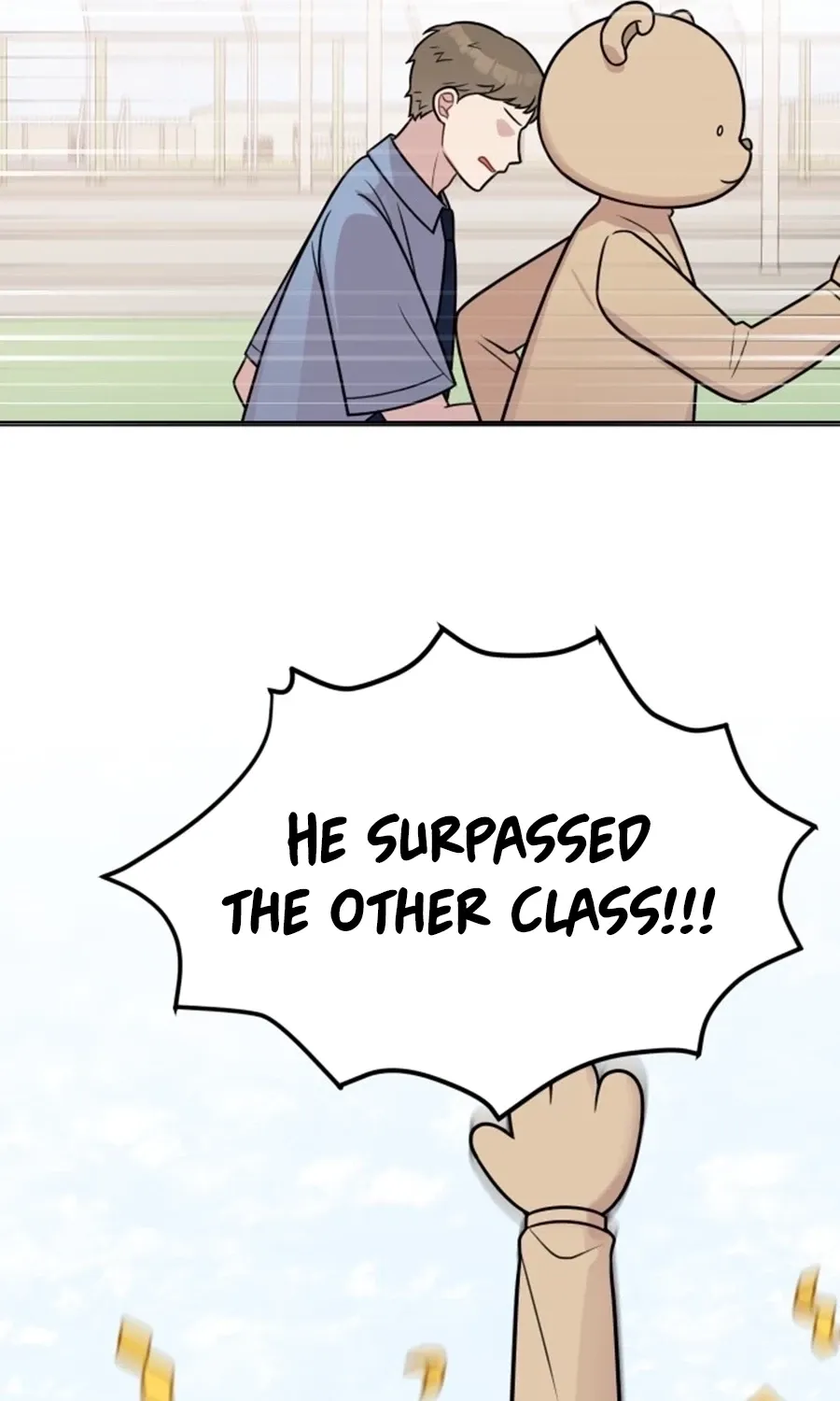 Jiyujiyo Chapter 25 - page 25