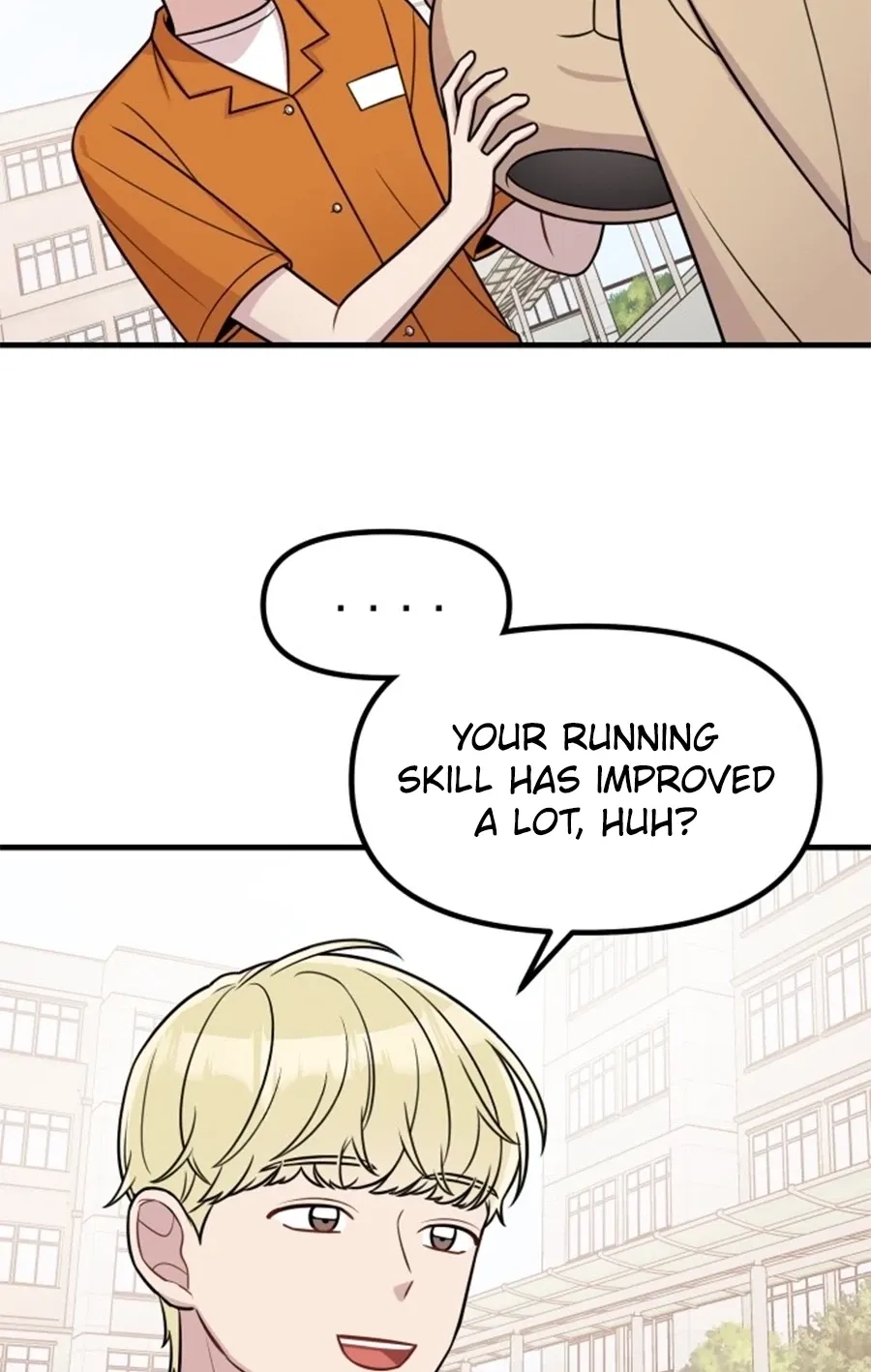 Jiyujiyo Chapter 25 - page 36