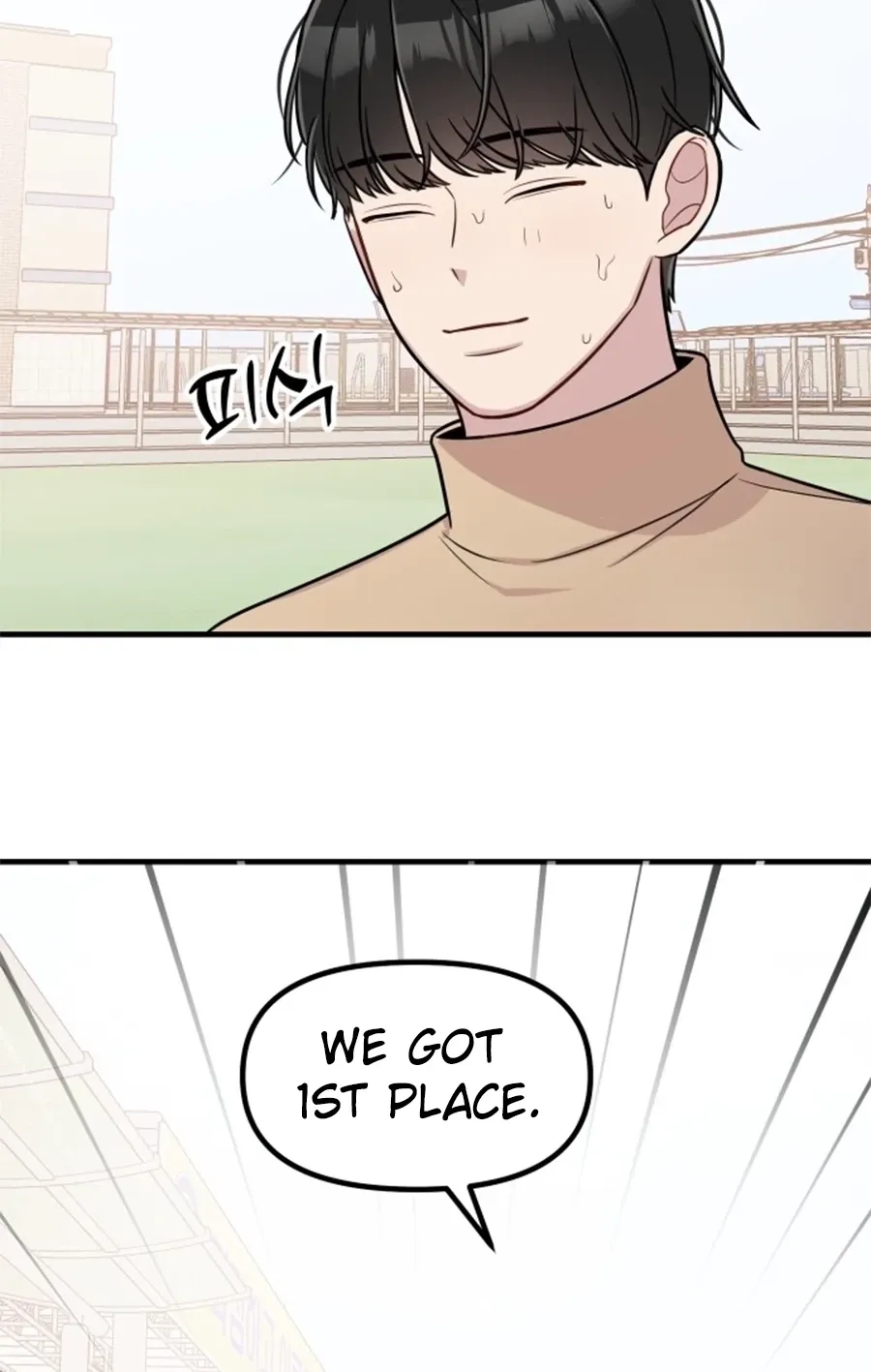 Jiyujiyo Chapter 25 - page 40