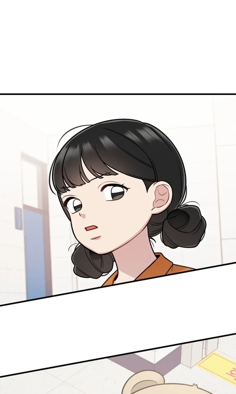 Jiyujiyo Chapter 25 - page 6