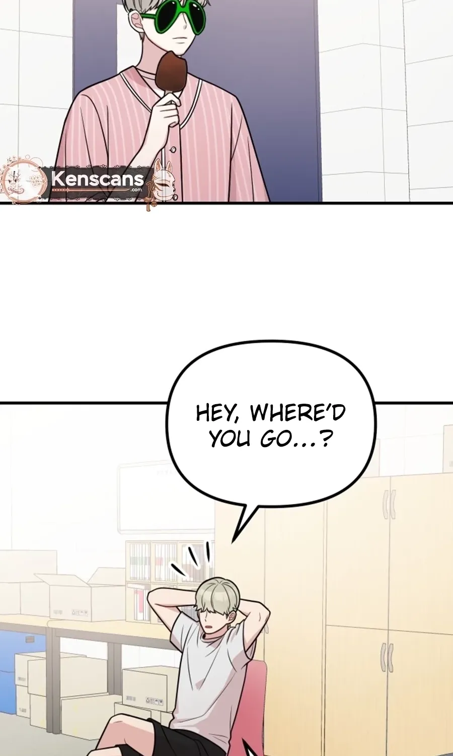 Jiyujiyo Chapter 25 - page 62