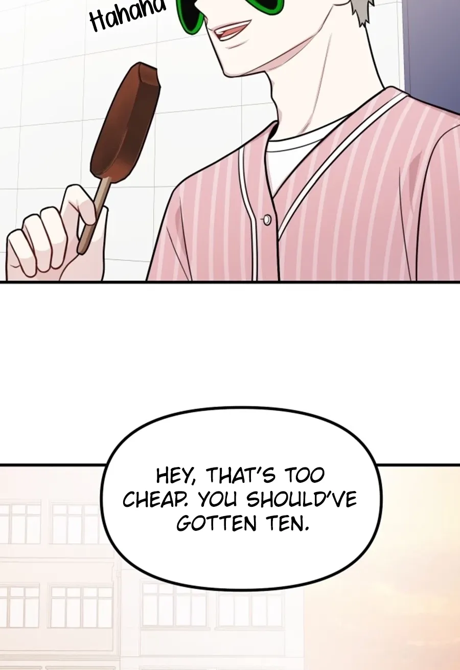 Jiyujiyo Chapter 25 - page 64
