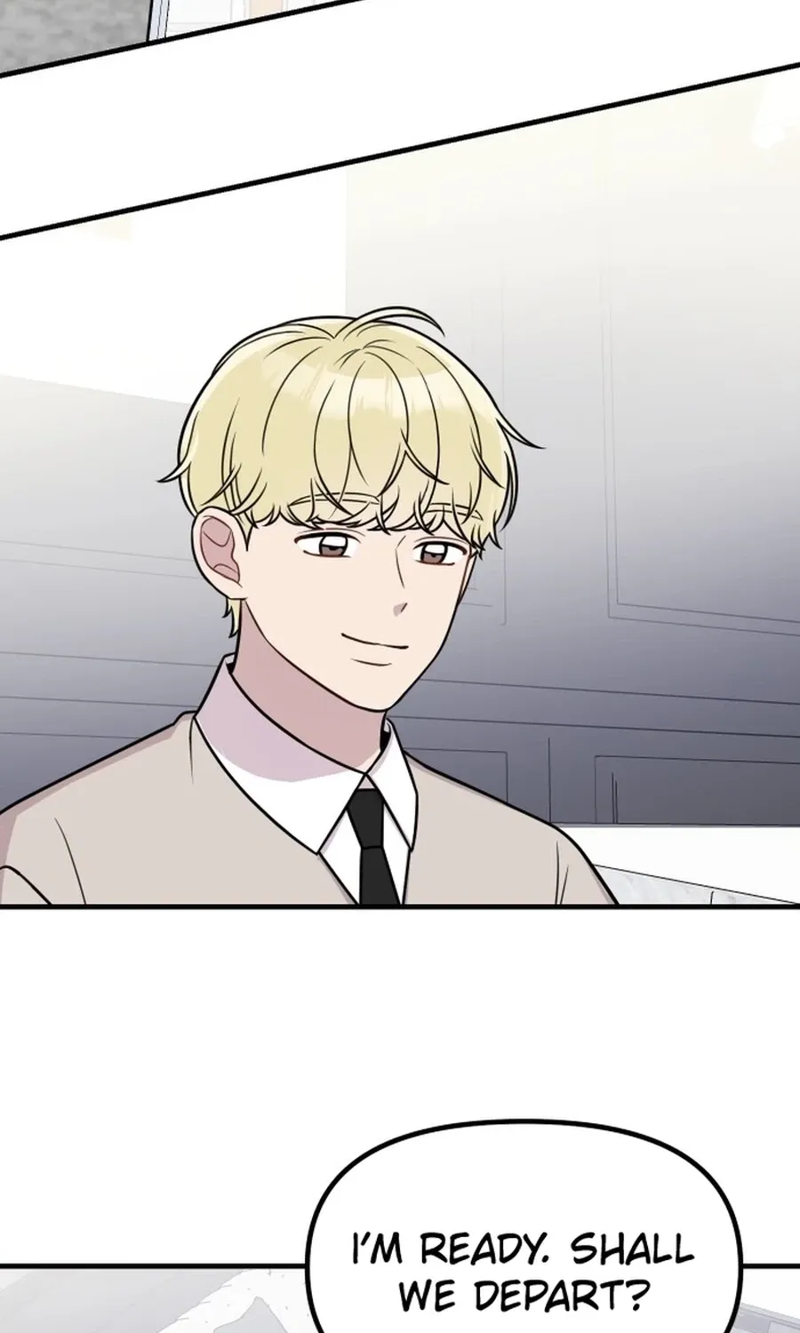 Jiyujiyo Chapter 26 - page 14