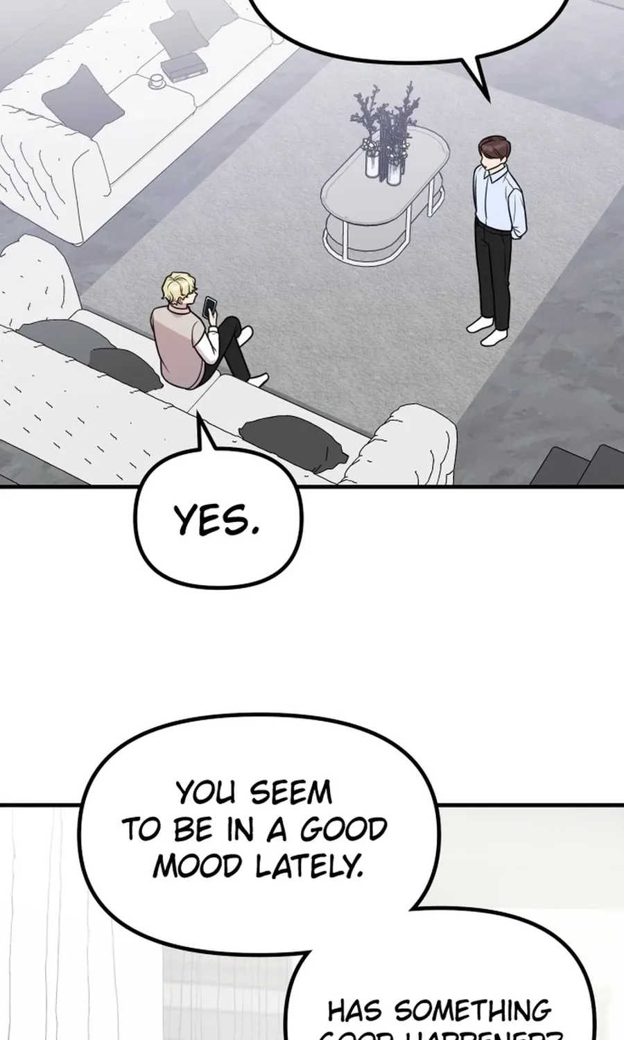Jiyujiyo Chapter 26 - page 15