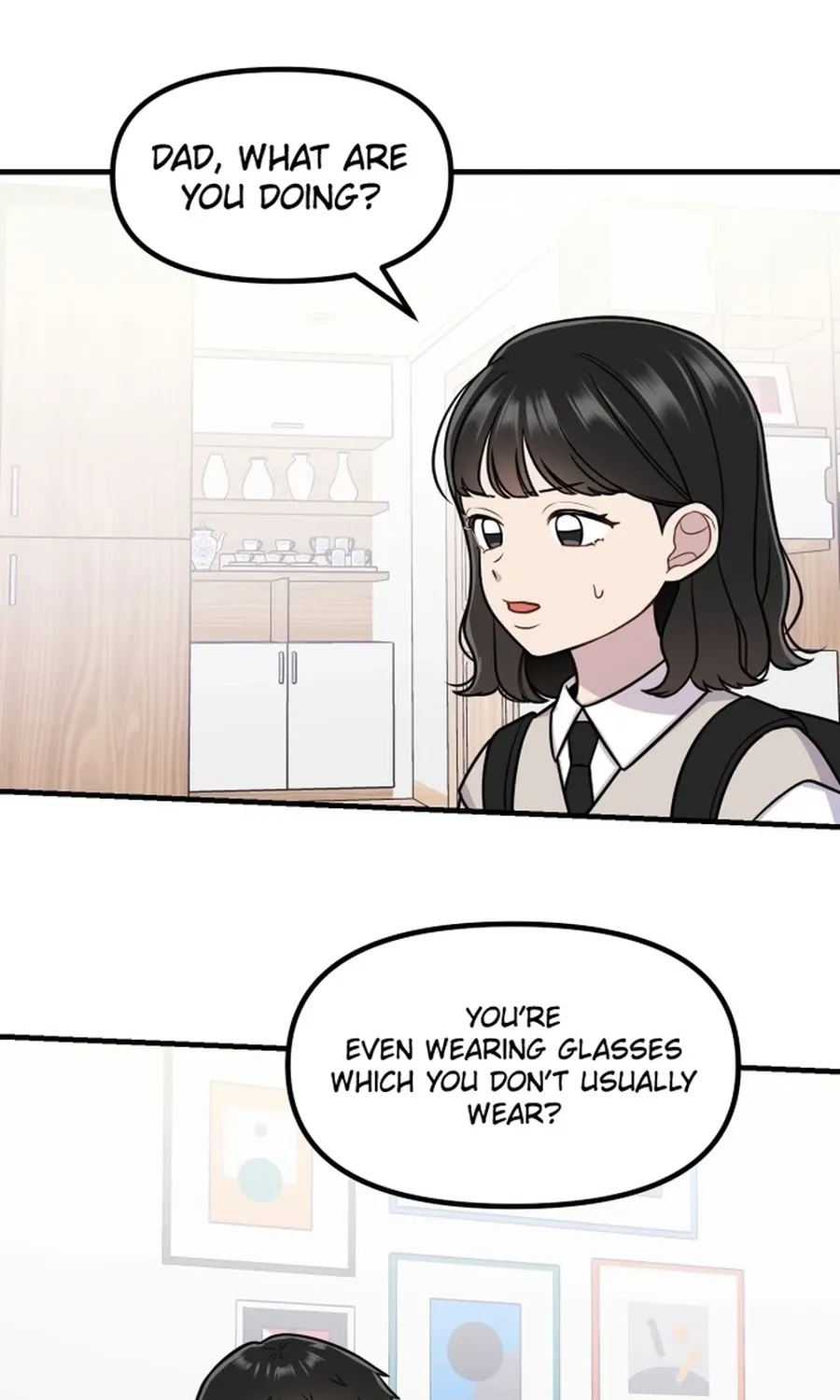 Jiyujiyo Chapter 26 - page 20