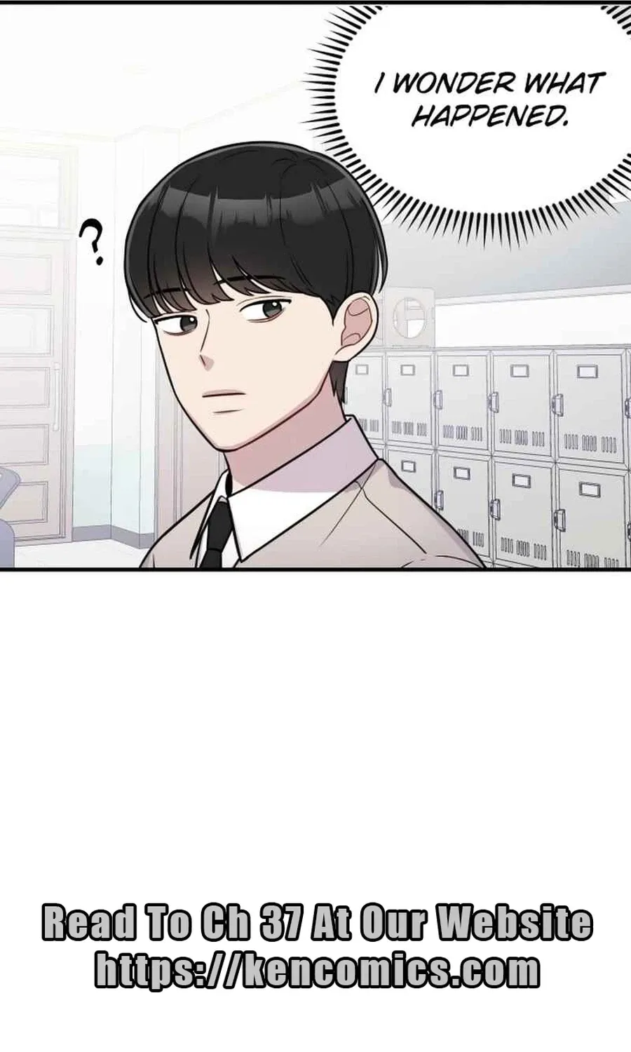 Jiyujiyo Chapter 26 - page 33