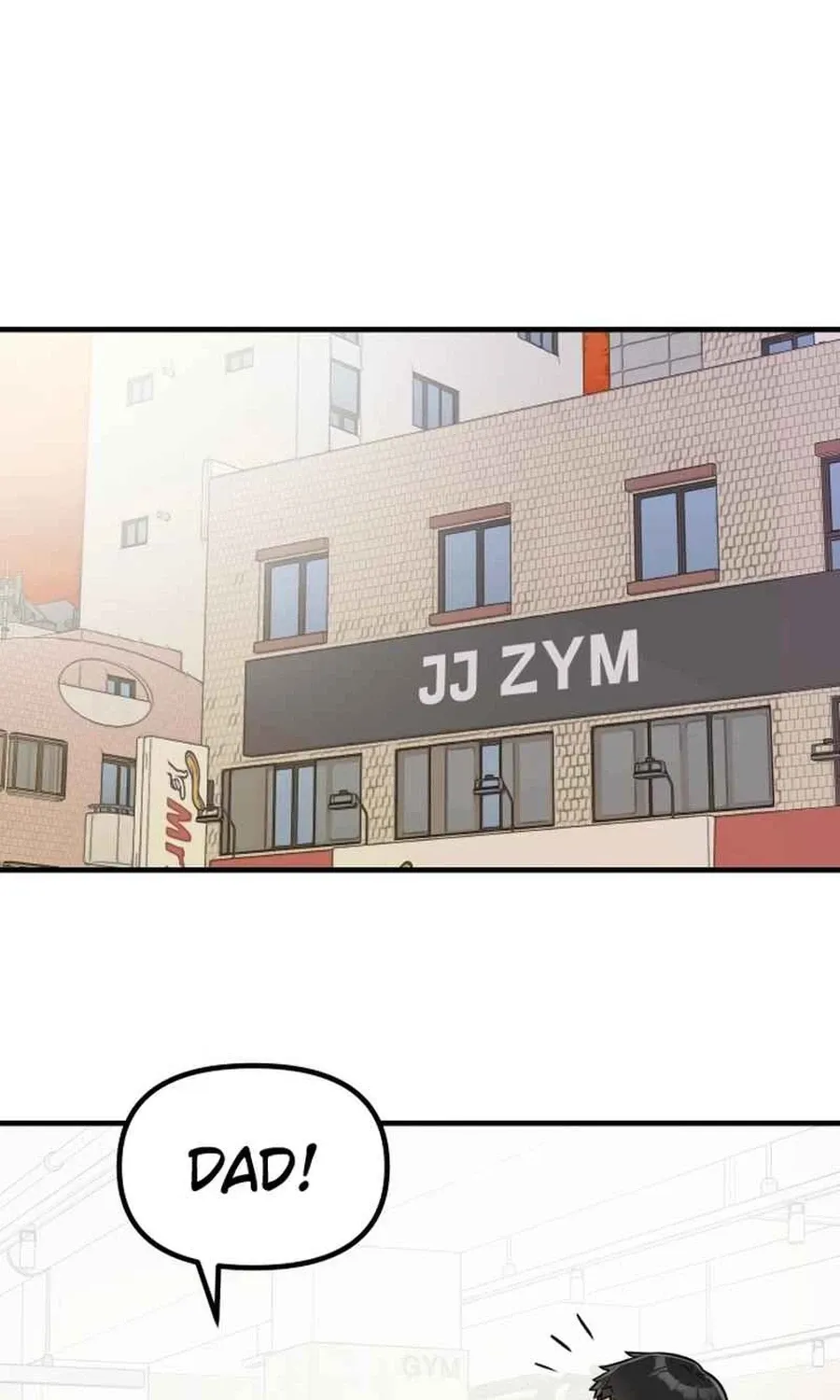Jiyujiyo Chapter 26 - page 34